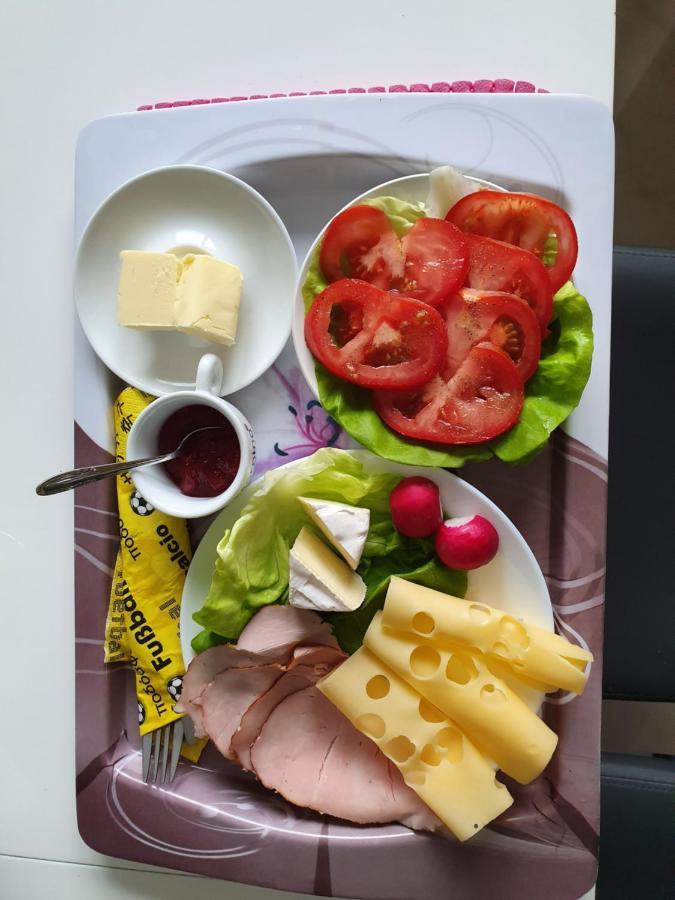 ריטרו Przytulny Apartamencik- Willa Lawenda מראה חיצוני תמונה