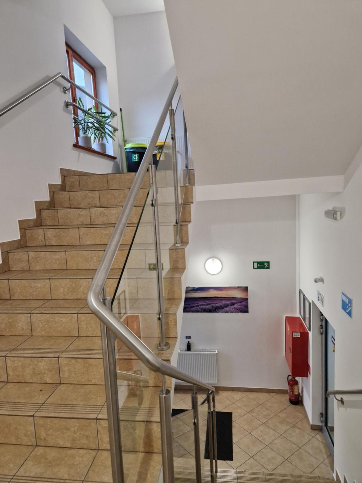 ריטרו Przytulny Apartamencik- Willa Lawenda מראה חיצוני תמונה