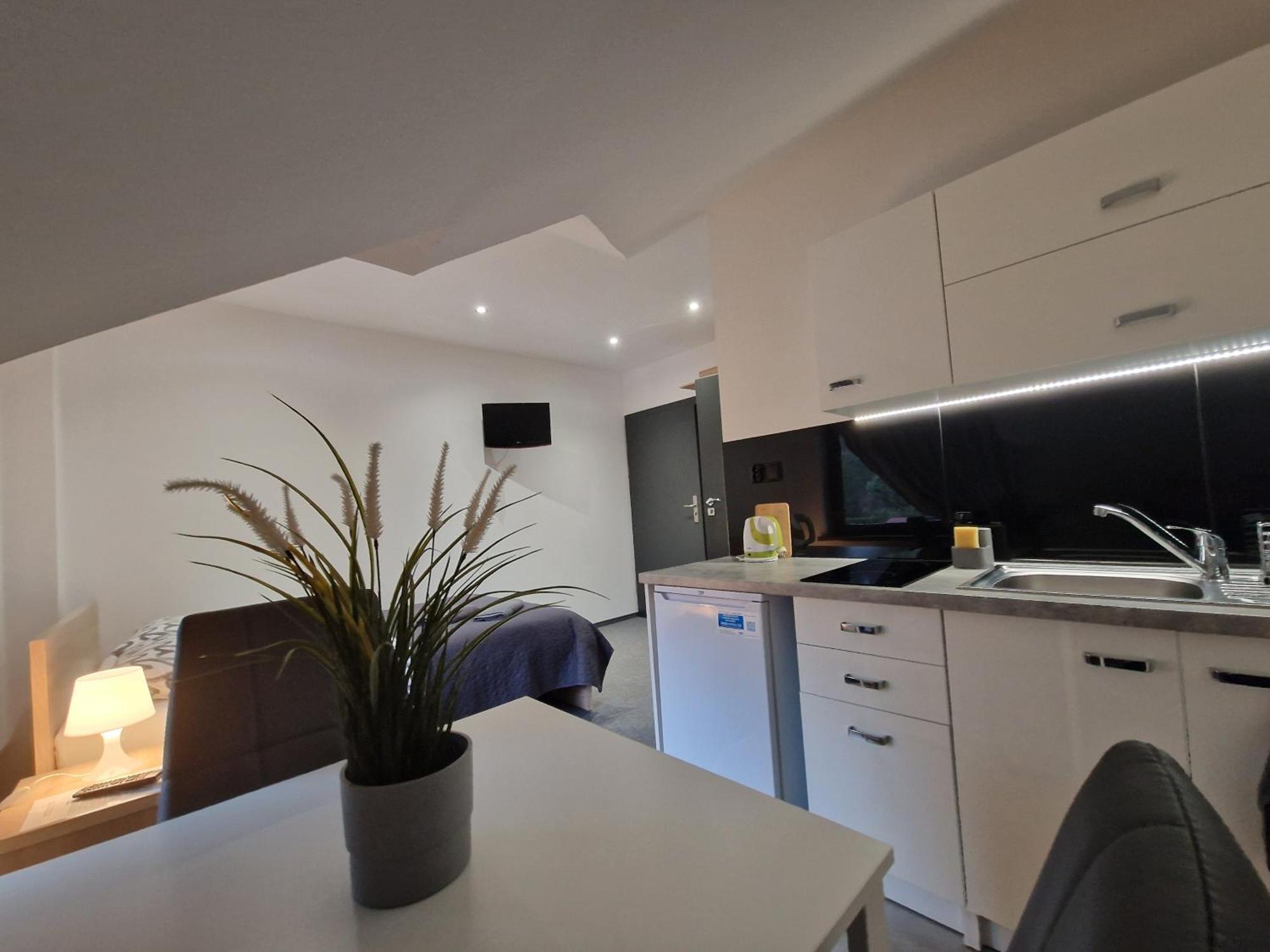 ריטרו Przytulny Apartamencik- Willa Lawenda מראה חיצוני תמונה